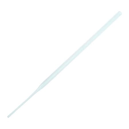 Celltreat CELLTREAT  5.75" Plasteur  Pasteur Pipet, Individually Wrapped in Bags, Sterile, 200/Case 229271